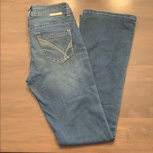 Sexy Junior Jolt Jeans ❤️